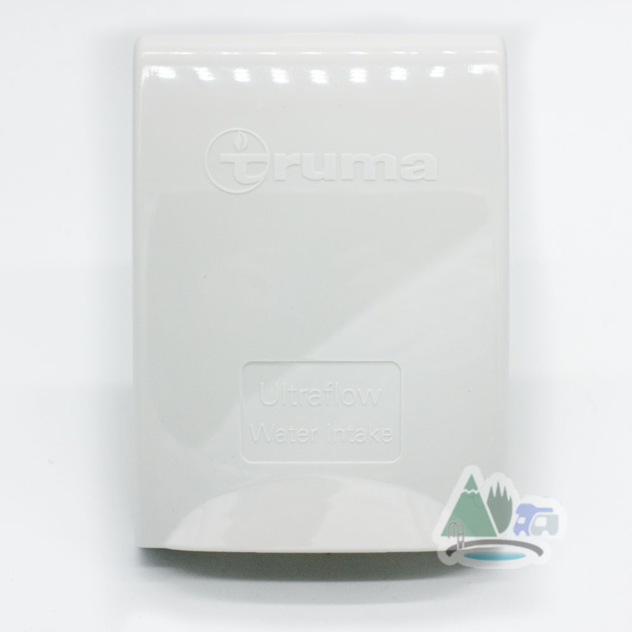 Spare Truma Water Inlet Housing in white for Caravan or Motorhome Spare Truma Water Inlet Housing In White For Caravan Or Motorhome -victronenergy shop DSC06550 71717.1643112688