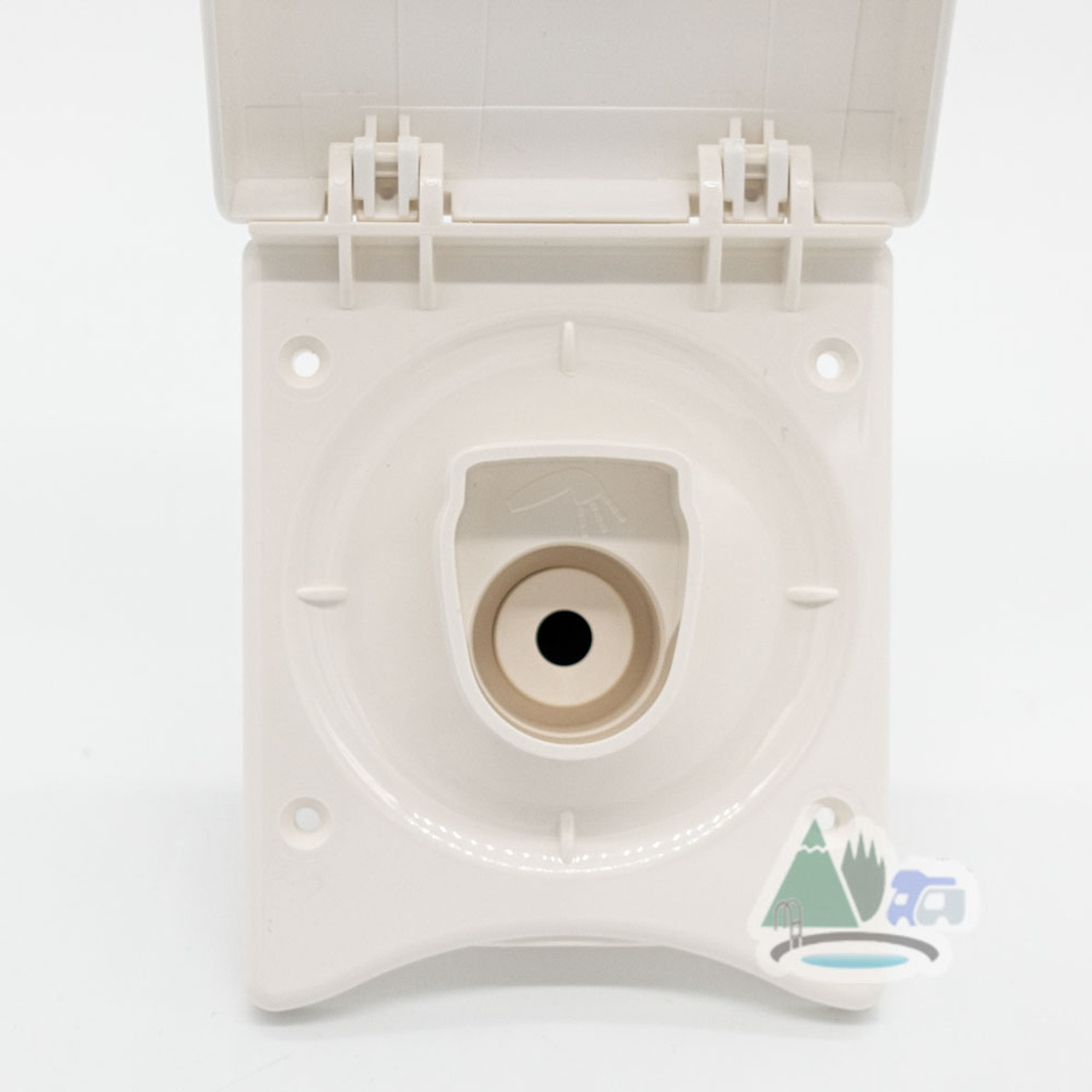 Spare Truma Water Inlet Housing in white for Caravan or Motorhome Spare Truma Water Inlet Housing In White For Caravan Or Motorhome -victronenergy shop DSC06555 86443.1643112706