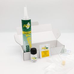 Winbond Ultra Cure - Campervan Window Installation Kit