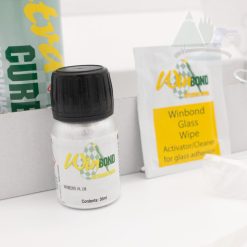 Winbond Ultra Cure - Campervan Window Installation Kit -victronenergy shop DSC06587 JLS 96822.1646666129