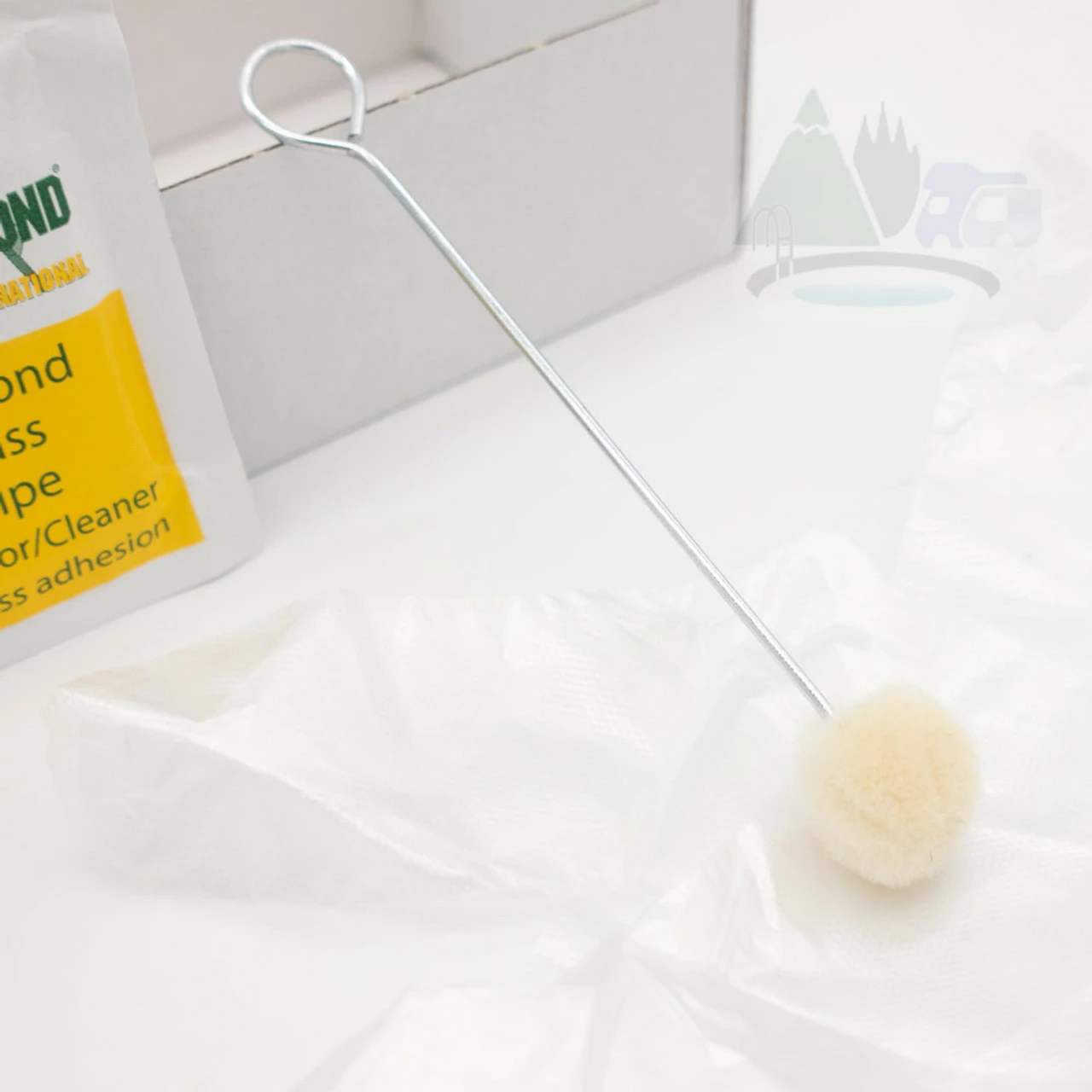 Winbond Ultra Cure - Campervan Window Installation Kit - Image 5