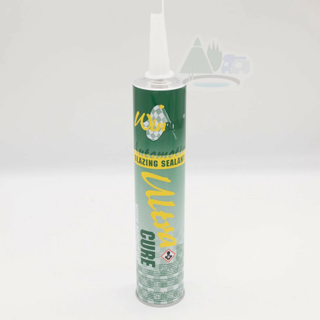 Winbond Ultra Cure - Campervan Window Installation Kit - Image 6