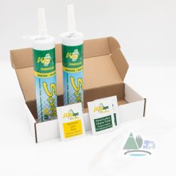 Winbond 60HV Primerless Adhesive Kit - 2 Cartridges