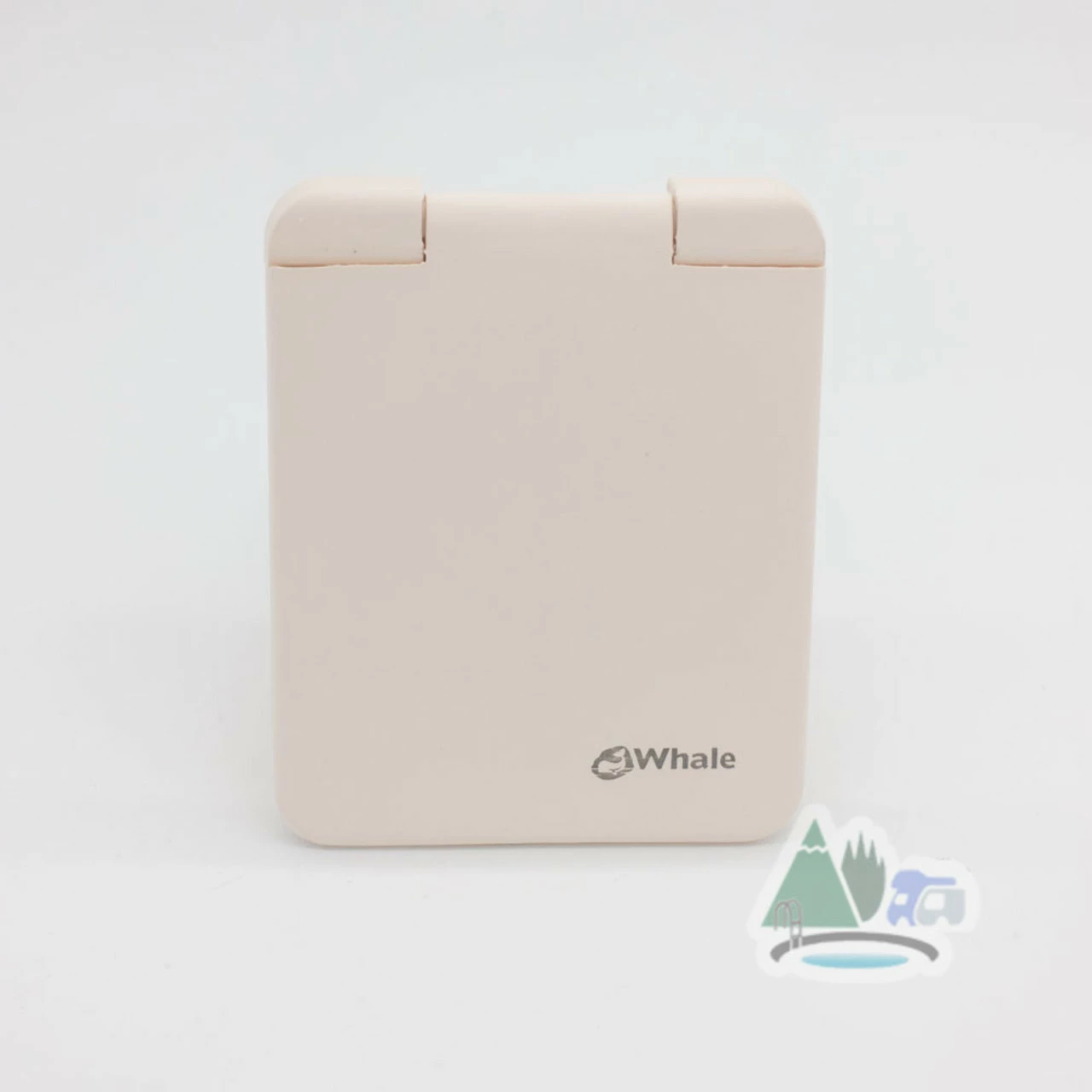 Whale Watermaster Inlet Socket For Caravans And Motorhomes - Image 2