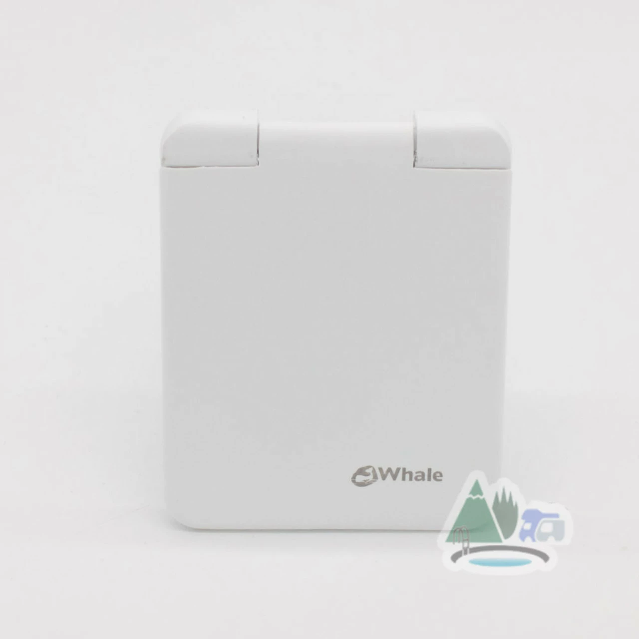 Whale Watermaster Inlet Socket For Caravans And Motorhomes - Image 3