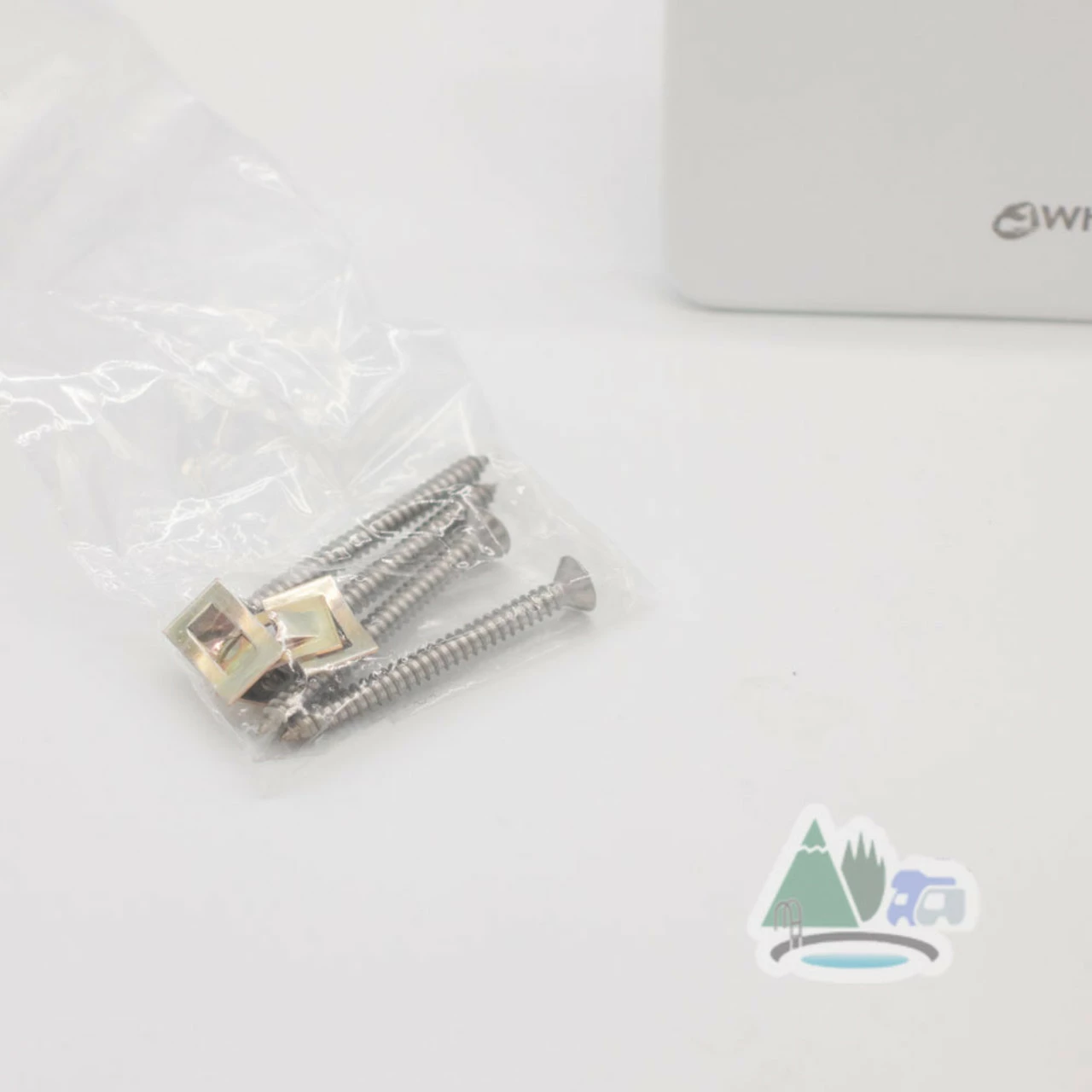 Whale Watermaster Inlet Socket For Caravans And Motorhomes - Image 10