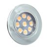 Dimatec Recessed Minispot Chrome LED Downlight 2 Dimatec Recessed Minispot Chrome LED Downlight -victronenergy shop Dimatec recessed mini spot front LEDs 42858.1677491749