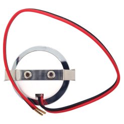 Dimatec Recessed Minispot Chrome LED Downlight -victronenergy shop Dimatec recessed mini spot rear fittings 64586.1677491696