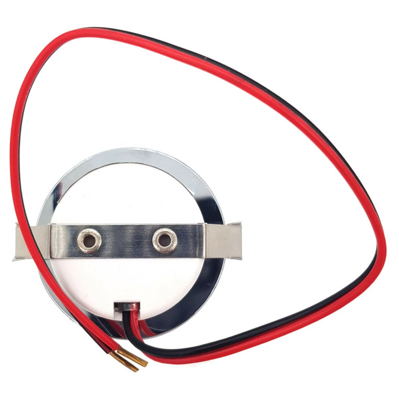 Dimatec Recessed Minispot Chrome LED Downlight - Image 4