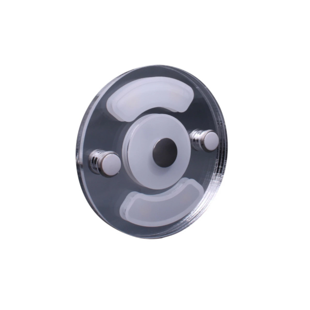 Dimatec Slimline Touch LED Dual Colour Ceiling Light - Image 5