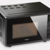 Dometic MWO 240 Camping Microwave Oven 230v -victronenergy shop Dometic Microwave Campervan 72014.1583148277