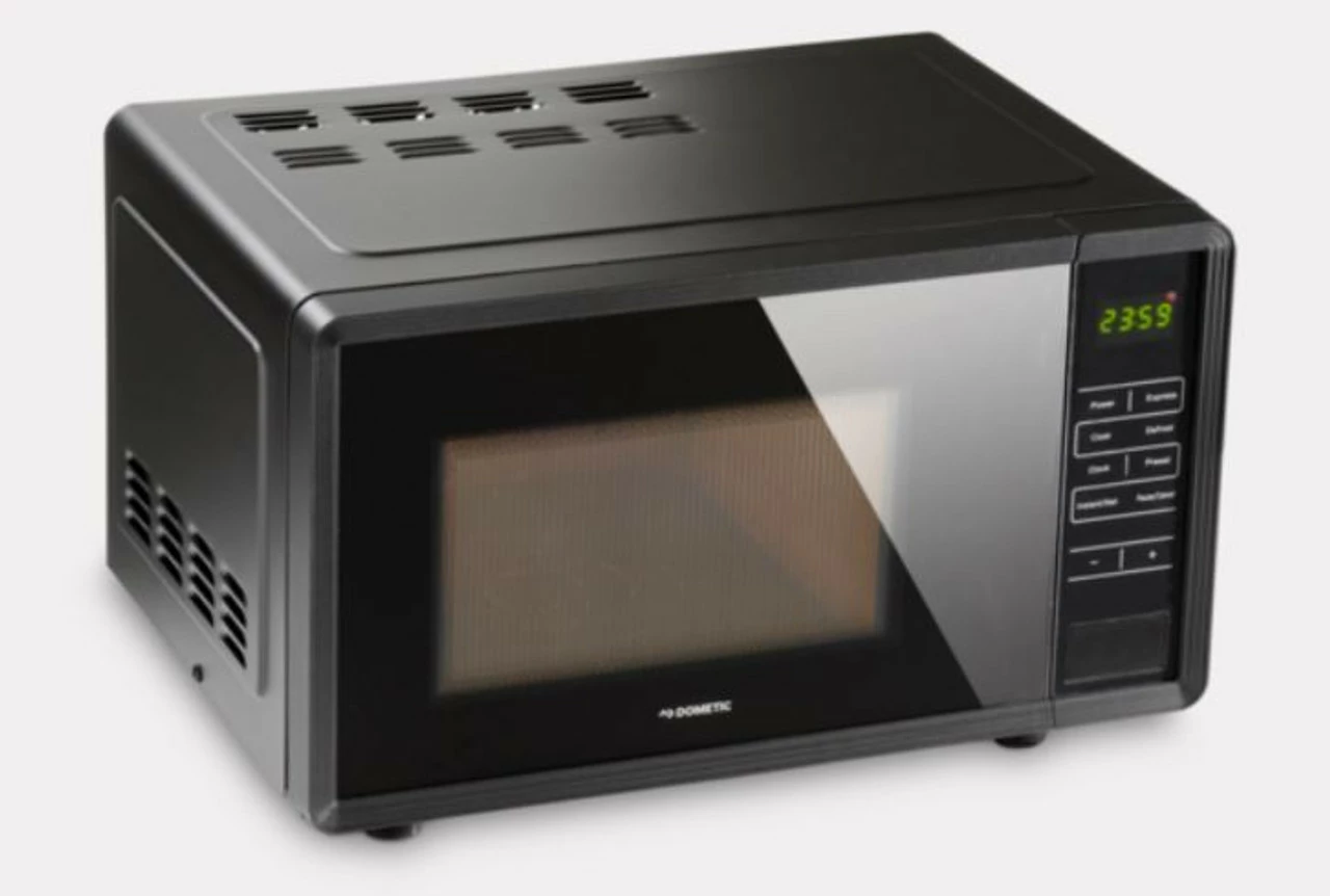 Dometic MWO 240 Camping Microwave Oven 230v