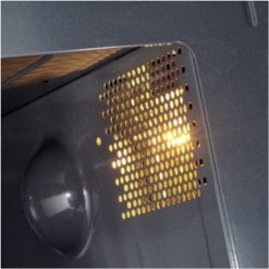 Dometic MWO 240 Camping Microwave Oven 230v -victronenergy shop Dometic Microwave 44894.1583148308