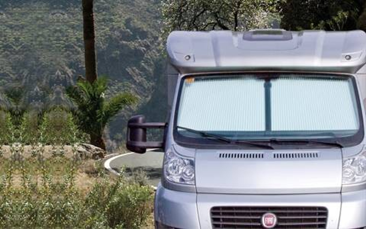 Remis Motorhome Campervan Window Cab Blinds for Ducato Boxer Relay Jumper Remis Motorhome Campervan Window Cab Blinds For Ducato Boxer Relay Jumper -victronenergy shop Ducato Blinds 15987.1620137344