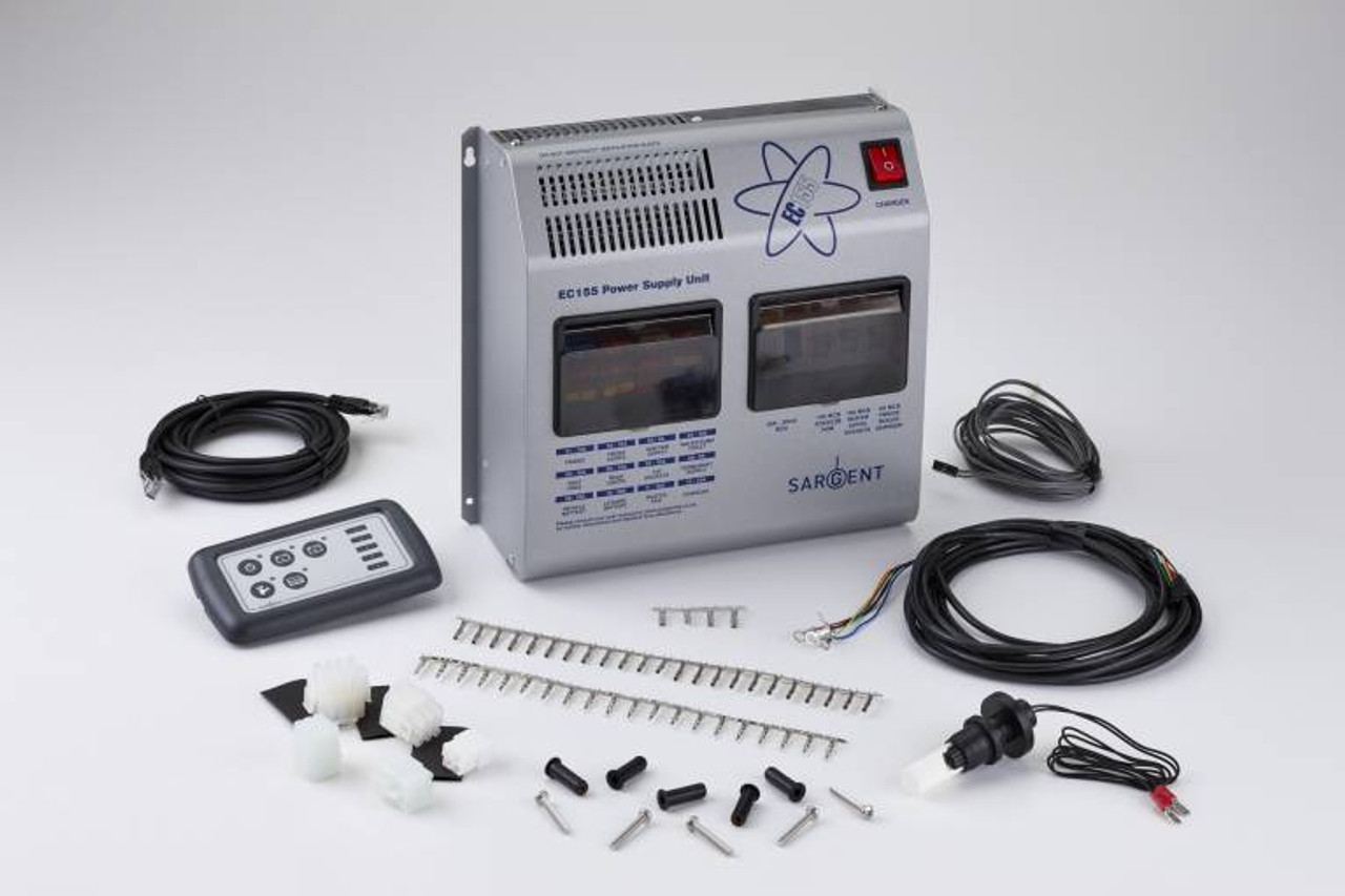 Sargent EC155 / EC51 Motorhome Campervan Conversion Power Supply with Connector Kit Sargent EC155 / EC51 Motorhome Campervan Conversion Power Supply With Connector Kit -victronenergy shop EC155 Full Image 91725.1516287279
