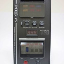 Sargent EC160V PSU Vertical Power Supply Unit