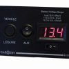 Sargent EC20 Caravan Control Panel -victronenergy shop EC20 32573.1417514950