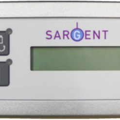 Sargent EC328 Control Panel