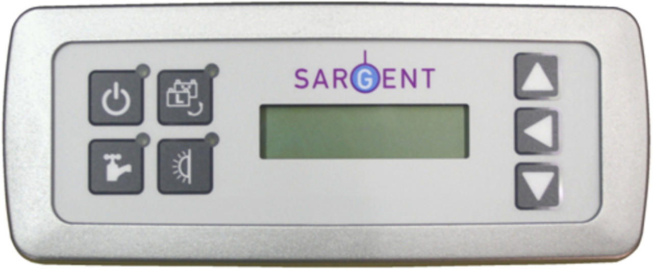 Sargent EC328 Control Panel Sargent EC328 Control Panel -victronenergy shop EC328CPI 04302.1362407308