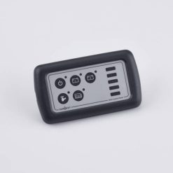 Sargent EC155 / EC51 Motorhome Campervan Conversion Power Supply With Connector Kit 4 Sargent EC155 / EC51 Motorhome Campervan Conversion Power Supply With Connector Kit -victronenergy shop EC51 Control Panel 07733.1516294449