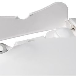 JLS Excellence Electric & Manual Flush Portable Toilet With Folding Mobility Frame 9 JLS Excellence Electric & Manual Flush Portable Toilet With Folding Mobility Frame -victronenergy shop EXCELLENCE ELECTRIC FLUSH 88548.1391179746