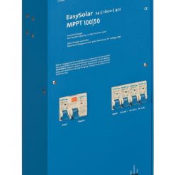 Victron Energy Easy Solar 12v Leisure Battery Inverter Mains Charger MPPT Solar Controller -victronenergy shop EasySolar MPPT100 50 2 89018.1547545553