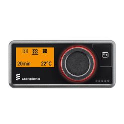 Eberspacher Airtronic D2L Volkswagen VW T5 T6 Externally Mounted Campervan Diesel Heater -victronenergy shop Eberspacher EasyStart Pro control planel for Airtronic D2 caravan campervan motorhome diesel space heater graph 21105.1542812795