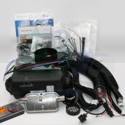 Eberspacher Airtronic D2L Volkswagen VW T5 T6 Internally Mounted Campervan Diesel Heater