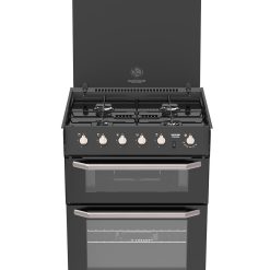 Thetford Spinflo Enigma Caravan 4 Burner Cooker Oven And Grill
