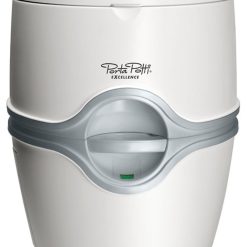 Thetford Porta Potti Excellence 565 Portable Camping Toilet - Manual Flush