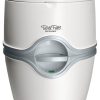 Thetford Porta Potti Excellence 565 - White (Electric Flush) 2 Thetford Porta Potti Excellence 565 - White (Electric Flush) -victronenergy shop Excellence closed 34784 66255.1371549527