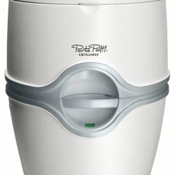 Thetford Porta Potti Excellence 565 - White (Electric Flush)