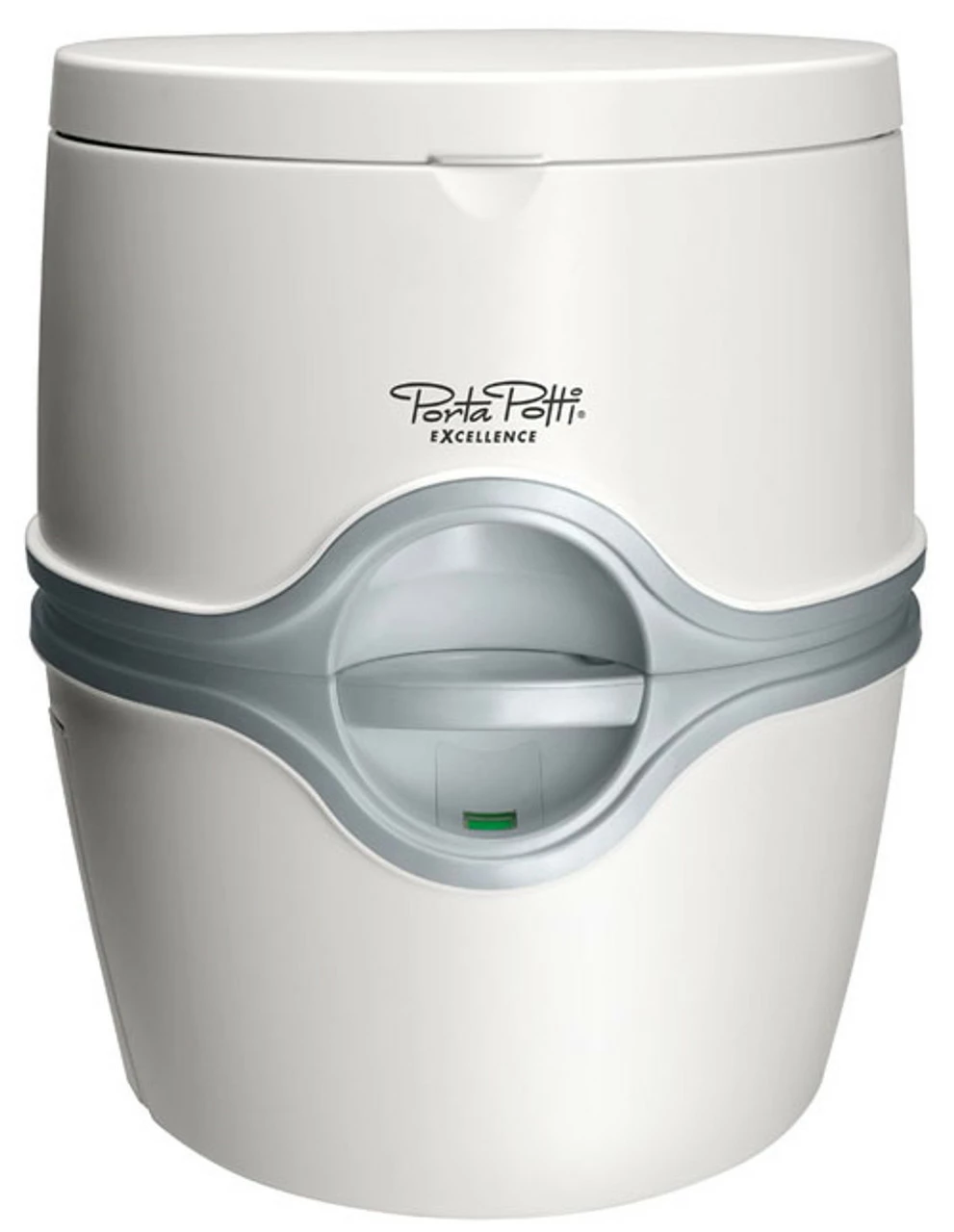 Thetford Porta Potti Excellence 565 - White (Electric Flush)