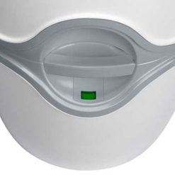 Thetford Porta Potti Excellence 565 - White (Electric Flush) -victronenergy shop Excellence level indicator 09430.1361187650