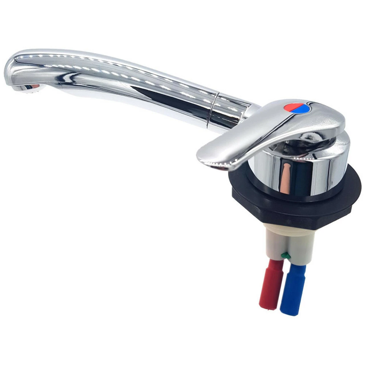 Reich Twist 45 Degree Mixer - Image 2