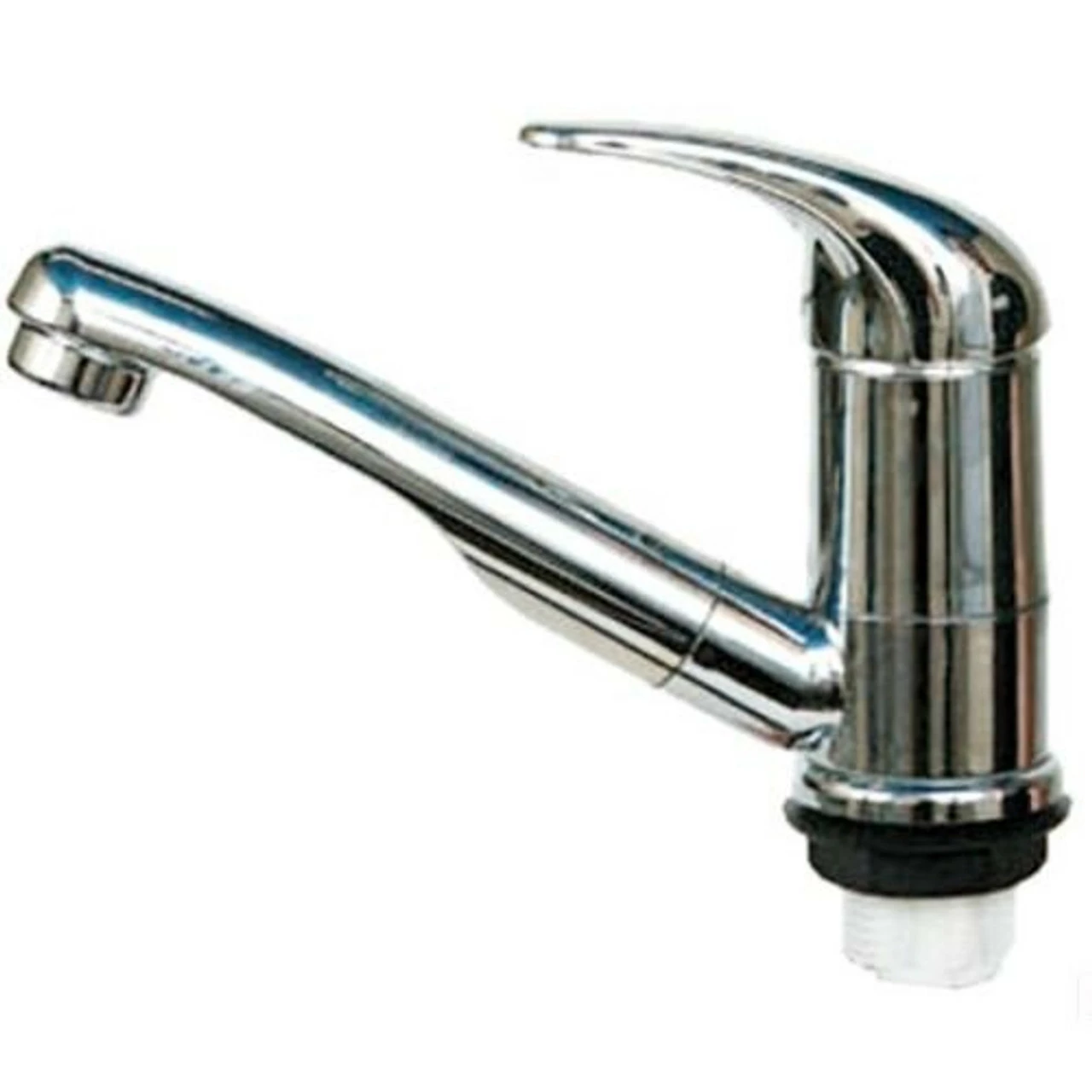 Comet Roma Mixer Tap For Caravan Motorhome Campervan - Image 4