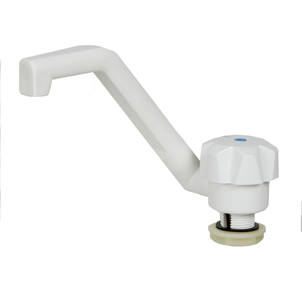 Reich Deluxe White Cold Tap F240 For Campervan Caravan Motorhome Reich Deluxe White Cold Tap F240 For Campervan Caravan Motorhome -victronenergy shop F240 16123.1573127318