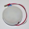 Lumo LED 6 Chrome Round Downlight 2 Lumo LED 6 Chrome Round Downlight -victronenergy shop F2684 2 30691.1539686676