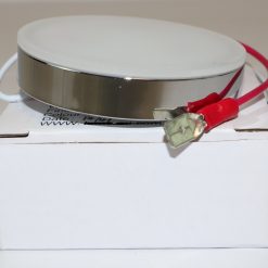 Lumo LED 6 Chrome Round Downlight -victronenergy shop F2684 3 31193.1539686676