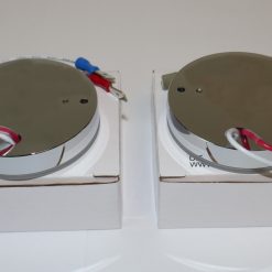 Lumo LED 6 Chrome Round Downlight -victronenergy shop F2684 6 19573.1539686676