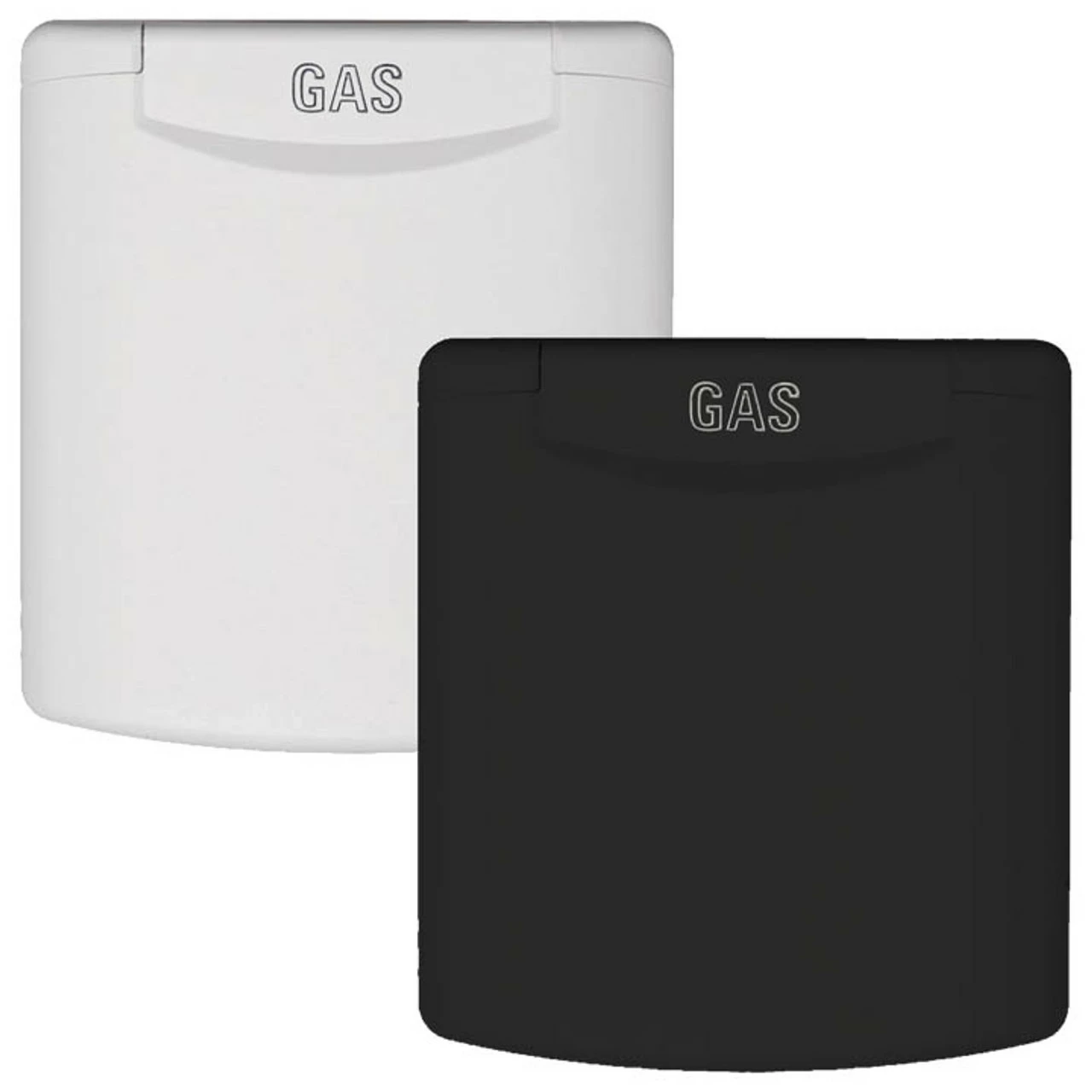 FAWO Flush Fitting BBQ Gas Socket For Caravan Motorhome Campervan