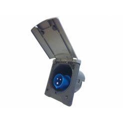 FAWO Mains Inlet With Magnetic Closure For Caravan Motorhome Campervan 6 FAWO Mains Inlet With Magnetic Closure For Caravan Motorhome Campervan -victronenergy shop FAWO Mains Inlet With Mag Close Grey 75962.1668768126