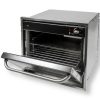 CAN Built-In Campervan And Caravan Gas Oven With Grill 2 CAN Built-In Campervan And Caravan Gas Oven With Grill -victronenergy shop FO5010 2 61630.1668699142