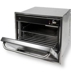 CAN Built-In Campervan And Caravan Gas Oven With Grill