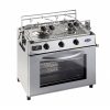 CF Parker Baby Cooker Stainless Steel Marine Hob Grill And Oven -victronenergy shop FO600NA G 93564.1647535822