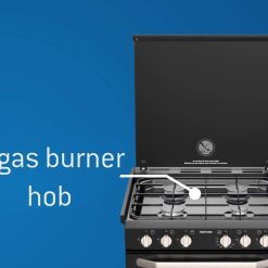 Thetford K1520 Lightweight Oven And Hob Cooker With Dual Fuel Option 9 Thetford K1520 Lightweight Oven And Hob Cooker With Dual Fuel Option -victronenergy shop Frame 01808 1 00236.1548362005