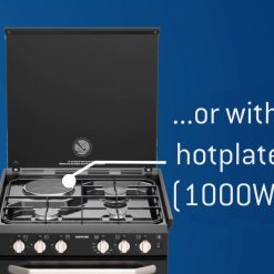 Thetford K1520 Lightweight Oven And Hob Cooker With Dual Fuel Option 10 Thetford K1520 Lightweight Oven And Hob Cooker With Dual Fuel Option -victronenergy shop Frame 01808 2 24514.1548362047
