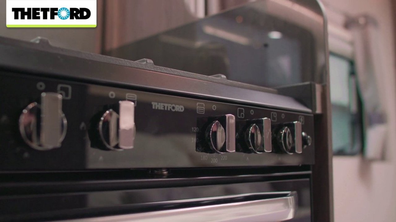 Thetford K1520 Lightweight Oven and Hob Cooker With Dual Fuel Option Thetford K1520 Lightweight Oven And Hob Cooker With Dual Fuel Option -victronenergy shop Frame 03542 24742.1548361847