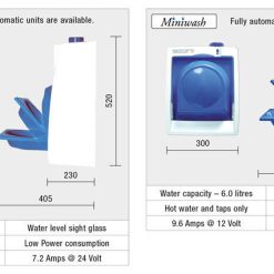 Eberspacher Miniwash And Handiwash Campervan Wash Station 6 Eberspacher Miniwash And Handiwash Campervan Wash Station -victronenergy shop Handidims 85896.1576145062