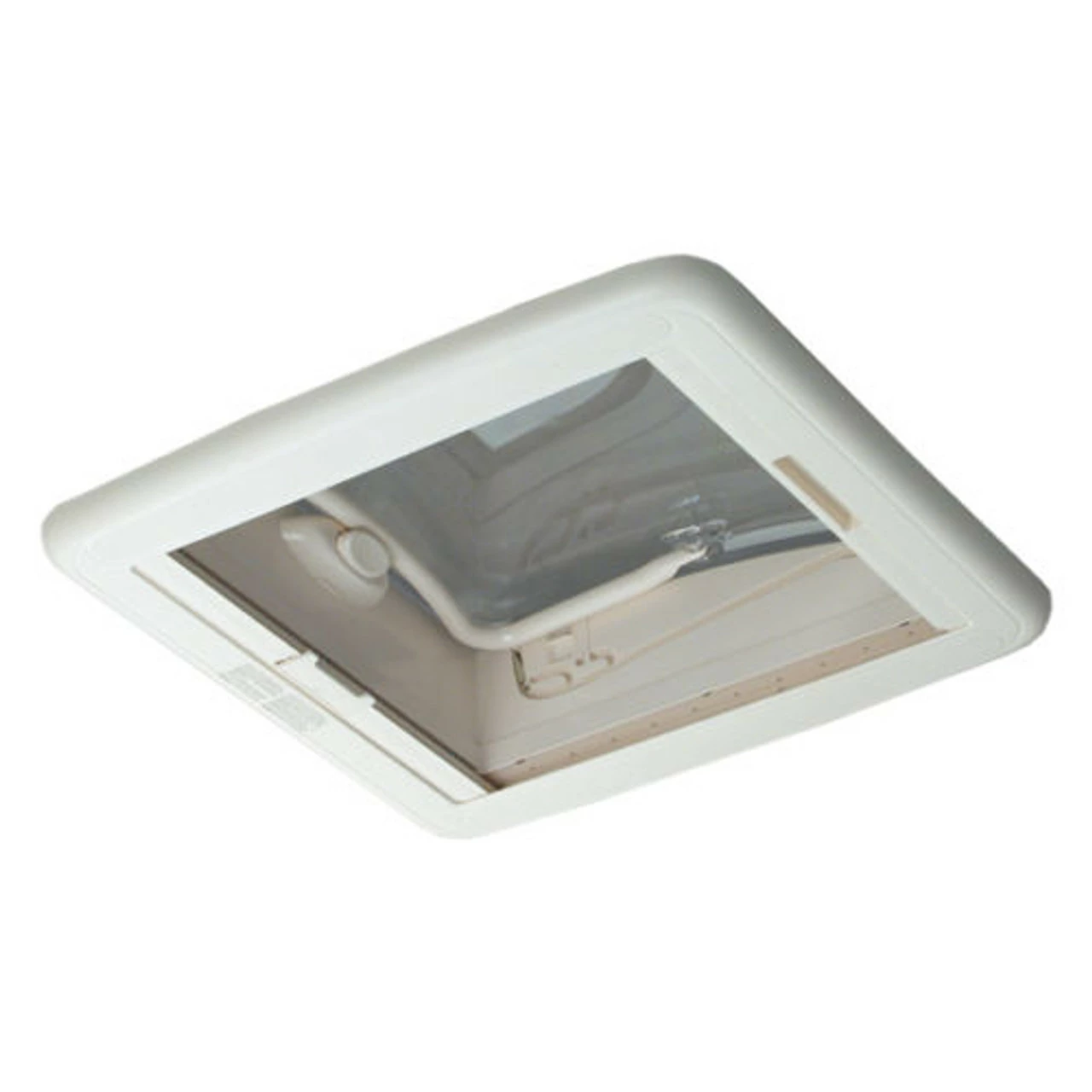Dometic Seitz Mini Heki Style Caravan & Motorhome Roof Light Vent - Image 2